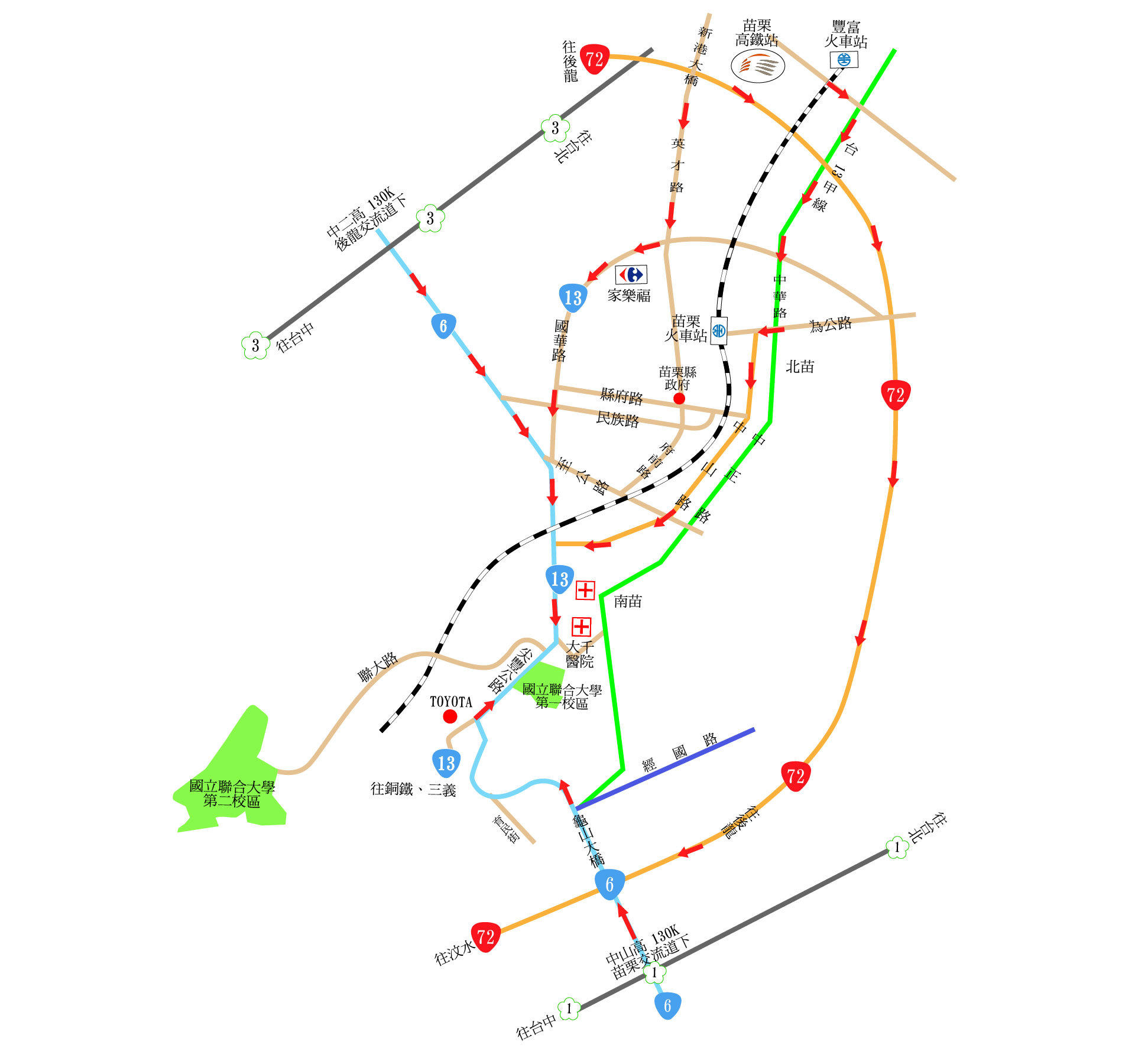 2018苗栗路線中文版