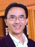 國立聯合大學 代理校長 王俊秀 博士