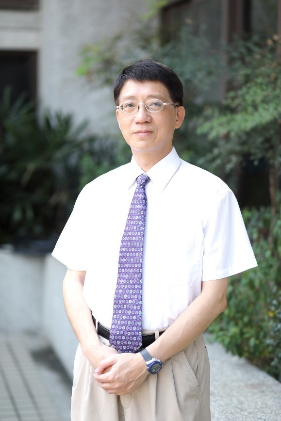 Wen-Cheng, Liu,  Ph.D