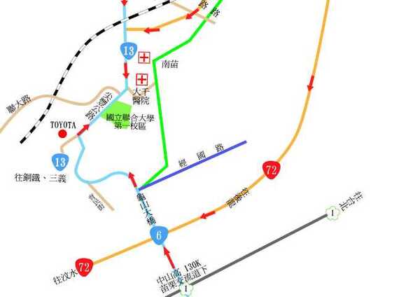 大眾交通工具及校車圖片