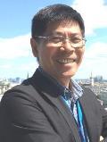 蔡東湖 博士