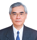 許銘熙 博士