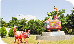 客家研究學院(2023)