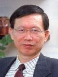 金重勳 博士