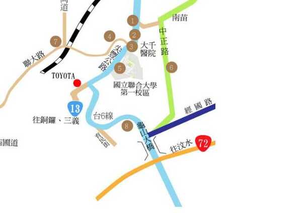 危險路段圖片