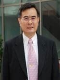 李偉賢 博士