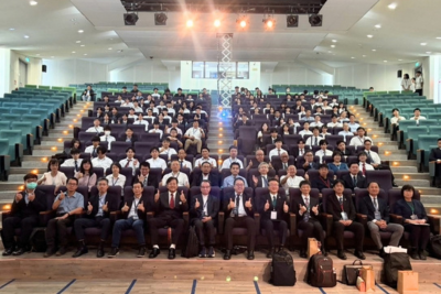 9th Taiwan-Japan Bilateral Academic Symposium Concludes with Record 174 Research Papers PresentedImage