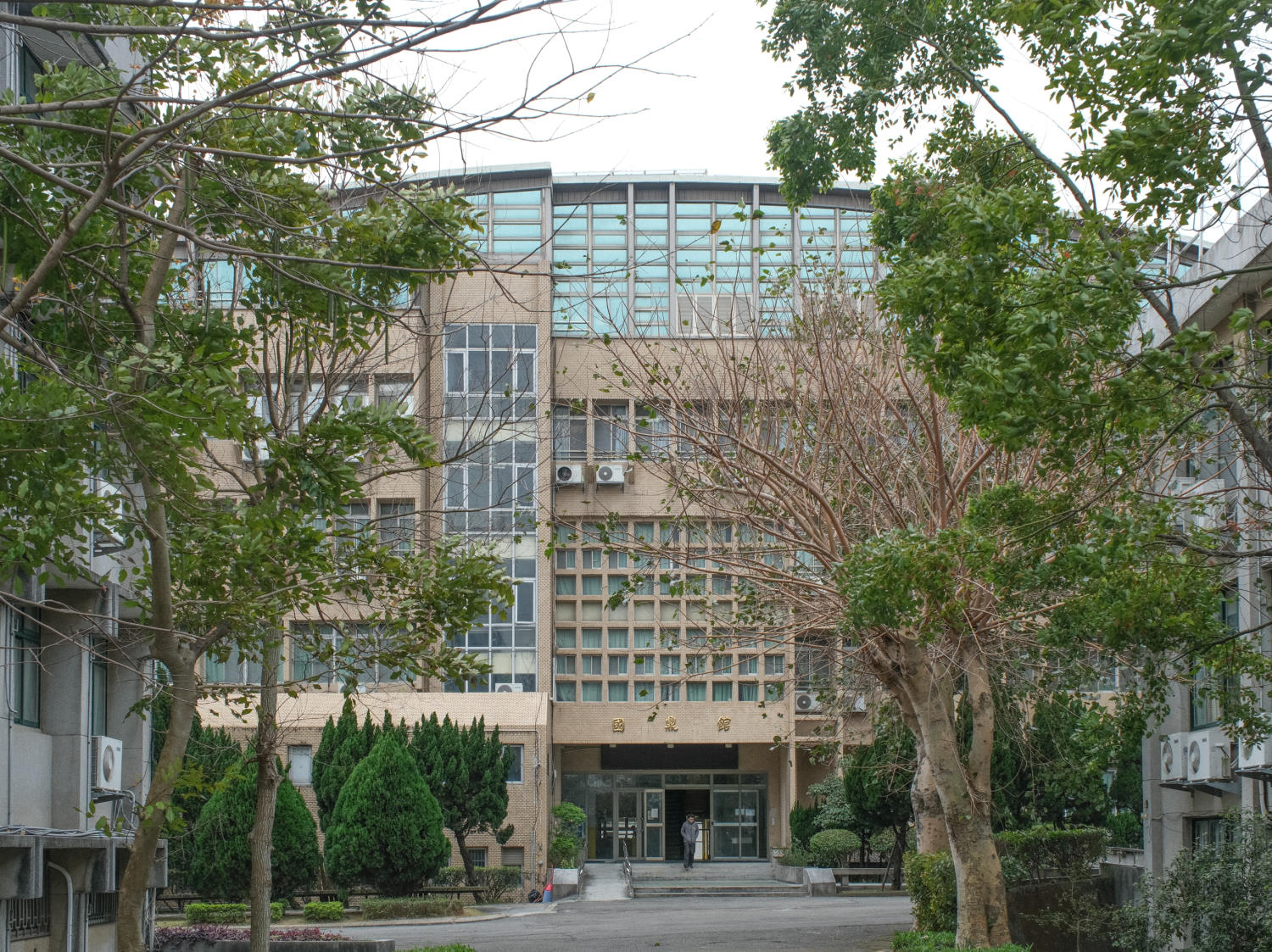 Link to 國鼎館(另開新視窗)